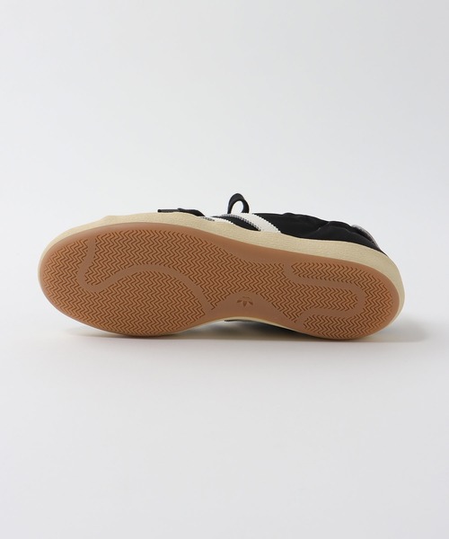adidas Originals（アディダスオリジナルス）の「【adidas Originals/アディダスオリジナルス】JABBAR LO WOMENS SCRUNCH(ジャバー ロー ウィメンズ スクランチ KK3997)（スニーカー・レディース・ブラック・23.5cm/24.5cm/24.0cm）」の9枚目の写真