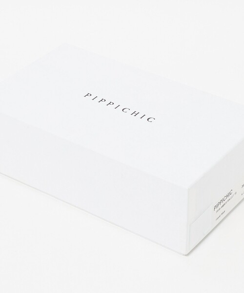 Pippichic(ピッピシック)の「<PIPPICHIC>AMBER バレエシューズ(バレエシューズ・レディース・ブラック/ロイヤルブルー・36/38/37h/36h/35h/37)」の12枚目の写真