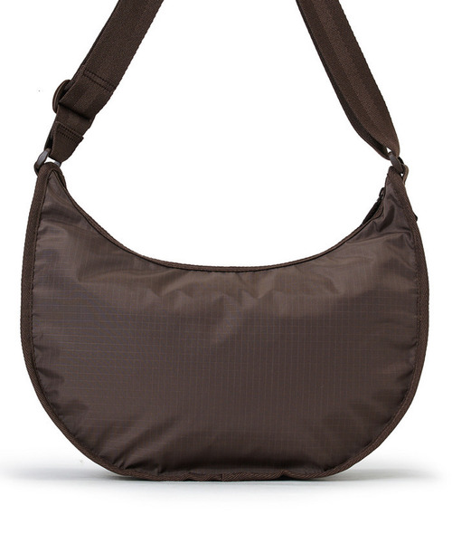MARITHE + FRANCOIS GIRBAUD（マリテフランソワジルボー）の「【LeSportsac×MARITHE + FRANCOIS GIRBAUD】MFG EVERYDAY HOBO MFGブラウン（ショルダーバッグ・レディース・ブラウン・FREE）」の10枚目の写真