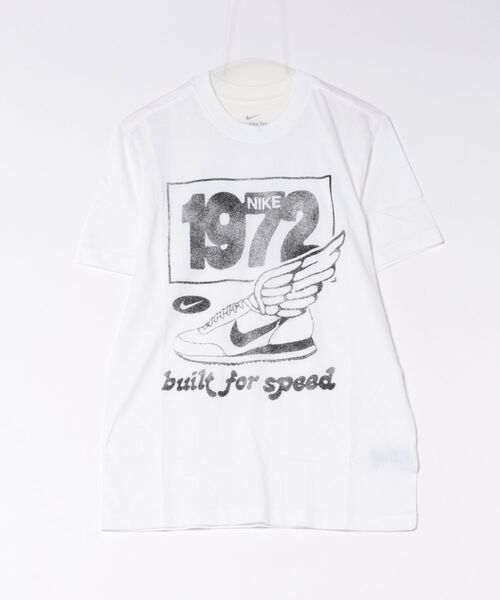 NIKE APAREL AS M NK DF TEE STD RUN DNA