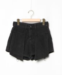 DARRDY（ダーディー）の「デニムショートパンツ（デニムパンツ）」