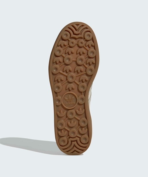 adidas（アディダス）の「ガゼル / Gazelle / GAZELLE BOLD / 厚底スニーカー / アディダスオリジナルス adidas Originals（スニーカー・レディース・グレー・22.5cm/22.0cm/25.5cm/25.0cm/24.5cm/24.0cm/23.5cm/23.0cm/28.0cm/27.5cm/27.0cm/26.5cm/26.0cm）」の3枚目の写真