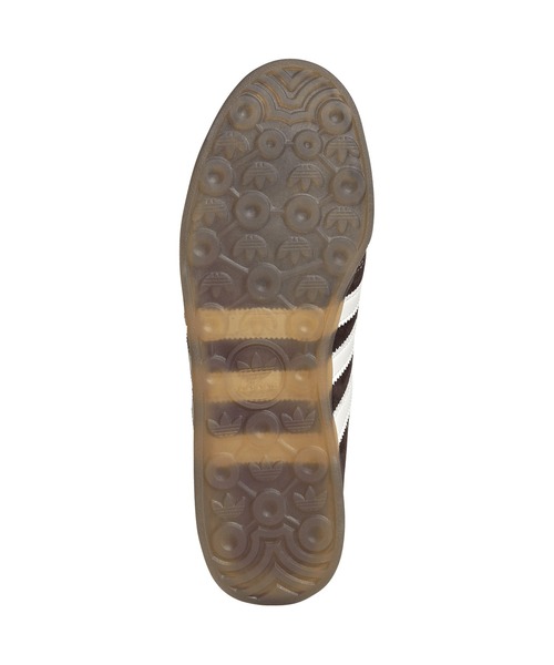 adidas Originals(アディダスオリジナルス)の「adidas W GAZELLE LO PRO OOY01/IH6932(スニーカー・メンズ・ブラウン・23.5cm/24.5cm)」の4枚目の写真