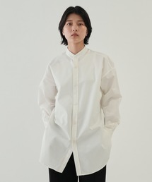 Bargiee（バージー）の「長袖シャツ（シャツ/ブラウス）」