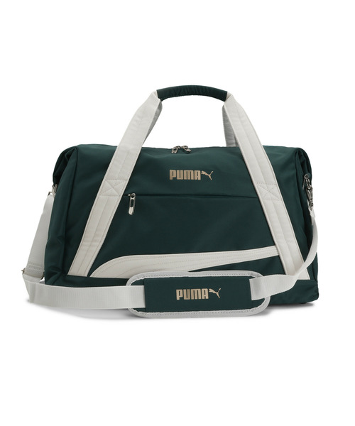 PUMA プーマ ユニセックス ゴルフ クライド GS ボストンバッグ 42L