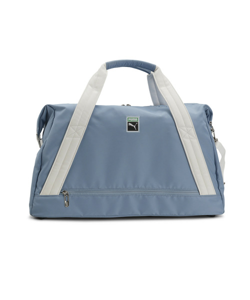 PUMA(プーマ)の「PUMA プーマ ユニセックス ゴルフ クライド GS ボストンバッグ 42L(ボストンバッグ・メンズ・ダークブルー/ブルー系その他4/ダークグレー・フリー)」の4枚目の写真
