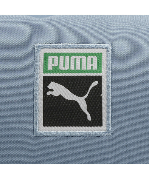 PUMA(プーマ)の「PUMA プーマ ユニセックス ゴルフ クライド GS ボストンバッグ 42L(ボストンバッグ・メンズ・ダークブルー/ブルー系その他4/ダークグレー・フリー)」の7枚目の写真