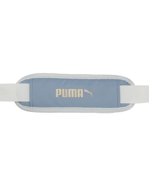 PUMA(プーマ)の「PUMA プーマ ユニセックス ゴルフ クライド GS ボストンバッグ 42L(ボストンバッグ・メンズ・ダークブルー/ブルー系その他4/ダークグレー・フリー)」の13枚目の写真