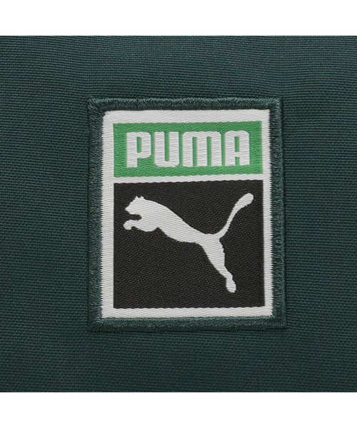 PUMA(プーマ)の「PUMA プーマ ユニセックス ゴルフ クライド GS ボストンバッグ 42L(ボストンバッグ・メンズ・ダークブルー/ブルー系その他4/ダークグレー・フリー)」の18枚目の写真