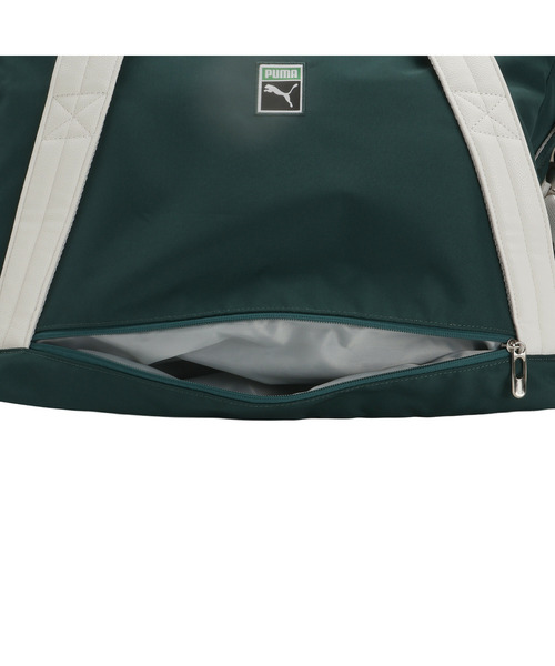 PUMA(プーマ)の「PUMA プーマ ユニセックス ゴルフ クライド GS ボストンバッグ 42L(ボストンバッグ・メンズ・ダークブルー/ブルー系その他4/ダークグレー・フリー)」の20枚目の写真