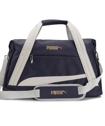 PUMA プーマ ユニセックス ゴルフ クライド GS ボストンバッグ 42L
