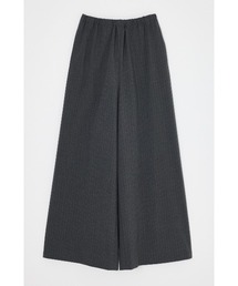 RELAX-WIDE PANTS