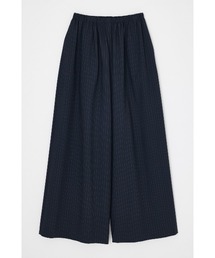 ENFOLD | RELAX-WIDE PANTS(その他パンツ)