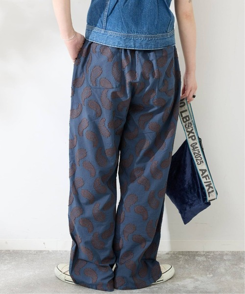 B.C STOCK(ベーセーストック)の「JQDスリーピングイージーパンツ(その他パンツ・メンズ・ネイビー/チャコールグレー/ブルー系その他・FREE)」の18枚目の写真