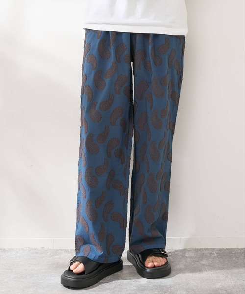 B.C STOCK(ベーセーストック)の「JQDスリーピングイージーパンツ(その他パンツ・メンズ・ネイビー/チャコールグレー/ブルー系その他・FREE)」の21枚目の写真