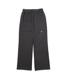 F/CE. （エフシーイー）の「F/CE. FLANNEL COTTON SWEAT EMBROIDERY PANTS / エフシーイー フランネル コットン スウェット エンブロイダリー パンツ（スウェットパンツ）」