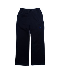 F/CE. （エフシーイー）の「F/CE. FLANNEL COTTON SWEAT EMBROIDERY PANTS / エフシーイー フランネル コットン スウェット エンブロイダリー パンツ（スウェットパンツ）」
