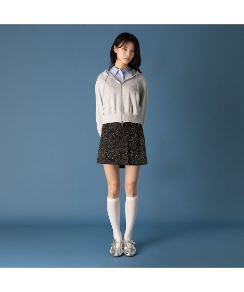 Reebok(リーボック)の「ウルトラ ロー メリージェーン / ULTRA LO MARY JANE(スニーカー・レディース・シルバー・22.5cm/24.5cm/23.5cm/23.0cm/22.0cm/26.0cm/25.5cm/25.0cm/24.0cm)」の4枚目の写真