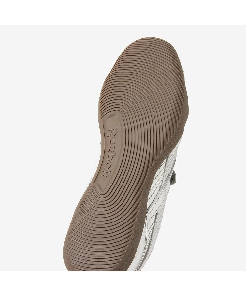 Reebok(リーボック)の「ウルトラ ロー メリージェーン / ULTRA LO MARY JANE(スニーカー・レディース・シルバー・22.5cm/24.5cm/23.5cm/23.0cm/22.0cm/26.0cm/25.5cm/25.0cm/24.0cm)」の9枚目の写真