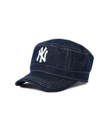 NEW ERA(�j���[�G��)�́y�ʒ��zNEW ERA / WM-01 ���[�N�L���b�v(�L���b�v)