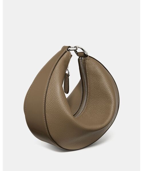 kate spade new york(ケイトスペード ニューヨーク)の「ケーエスデュオ クロスボディ バッグ(ショルダーバッグ・レディース・ベージュ・ONESIZE)」の11枚目の写真