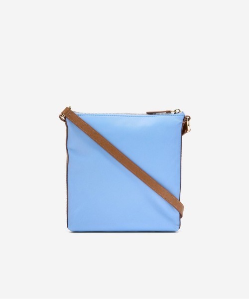 COLE HAAN（コールハーン）の「エミリー ナイロン クロスボディ womens（ショルダーバッグ・レディース・ブルー・OSFA）」の3枚目の写真