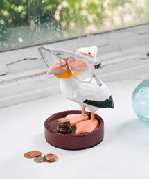 DULTON（ダルトン）の「DULTON/ダルトン STAND ORGANIZER（インテリア雑貨）」