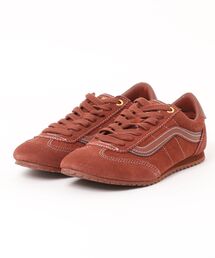 VANS ヴァンズ SUPER LOWPRO スーパーロープロ VN000D8TGRC BROWN EARTH
