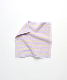 BONGUSTA（ボングスタ）の「【BONGUSTA/ボングスタ】Naram Wash Cloth/コンパクトウォッシュクロス/タオル（タオル）」