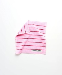 Rouge vif（ルージュヴィフ）の「【BONGUSTA/ボングスタ】Naram Wash Cloth/コンパクトウォッシュクロス/タオル（タオル）」