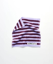 BONGUSTA（ボングスタ）の「【BONGUSTA/ボングスタ】Naram Wash Cloth/コンパクトウォッシュクロス/タオル（タオル）」