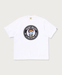 BABY MILO BAPE STA BUSY WORKS RELAXED FIT TEE