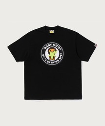 BABY MILO BAPE STA BUSY WORKS RELAXED FIT TEE