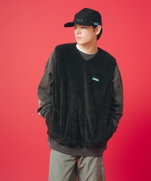 KAVU/カブー Shaggy VEST/シャギーベスト