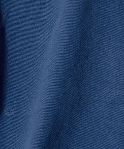 NICE WEATHER(ナイスウェザー)の「<NICE WEATHER>フレンチ カバーオール(カバーオール・メンズ・ベージュ/コバルトブルー・M/L/S)」の18枚目の写真