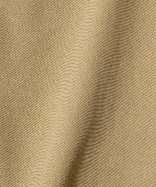 NICE WEATHER(ナイスウェザー)の「<NICE WEATHER>フレンチ カバーオール(カバーオール・メンズ・ベージュ/コバルトブルー・M/L/S)」の22枚目の写真