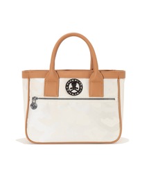 MARK & LONA（マークアンドロナ）の「Premium Gauge Cart Bag（トートバッグ）」