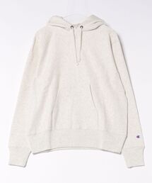 【CHAMPION/チャンピオン】【コットン素材はアメリカ綿100%】REVERSE WEAVE リバースウィーブ 裏起毛フーデッドスウェットシャツ プルオーバーパーカー フーディ C3-Y132 サステナブルコットン エクスパンションガゼット タフ ネームタグ ユニセックス