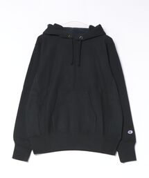 【CHAMPION/チャンピオン】【コットン素材はアメリカ綿100%】REVERSE WEAVE リバースウィーブ 裏起毛フーデッドスウェットシャツ プルオーバーパーカー フーディ C3-Y132 サステナブルコットン エクスパンションガゼット タフ ネームタグ ユニセックス