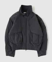 PULP/417EDIFICE（パルプフォーワンセブンエディフィス）の「SAN SAN GEAR / サンサンギア BOMBER JACKET（その他アウター）」