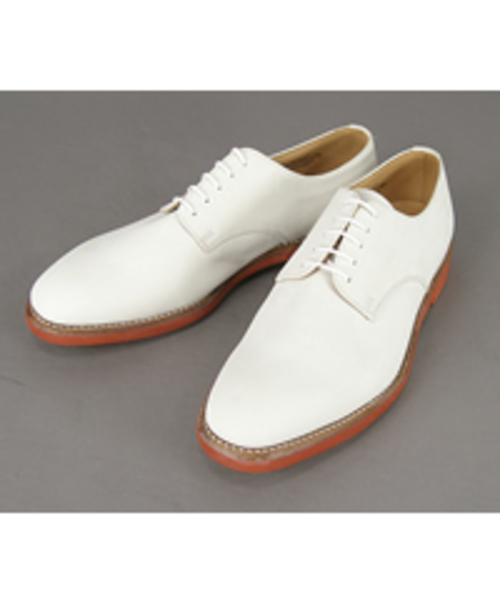 アルフレッドサージェント　スエード　ネイビー　ドレスシューズ GENTLY 206】SERVICE SHOES(ドレスシューズ) | a.v.v MEN(アー