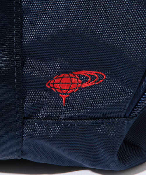 BEAMS GOLF（ビームスゴルフ）の「BEAMS GOLF / シューズケース付きボストンバッグ（ボストンバッグ・メンズ・ネイビー/ブラック/グレー・ONE SIZE）」の17枚目の写真