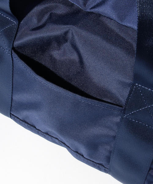 BEAMS GOLF（ビームスゴルフ）の「BEAMS GOLF / シューズケース付きボストンバッグ（ボストンバッグ・メンズ・ネイビー/ブラック/グレー・ONE SIZE）」の16枚目の写真