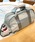 BEAMS GOLF�i�r�[���X�S���t�j�́uBEAMS GOLF / �V���[�Y�P�[�X�t���{�X�g���o�b�O�i�{�X�g���o�b�O�j�v�b�O���[