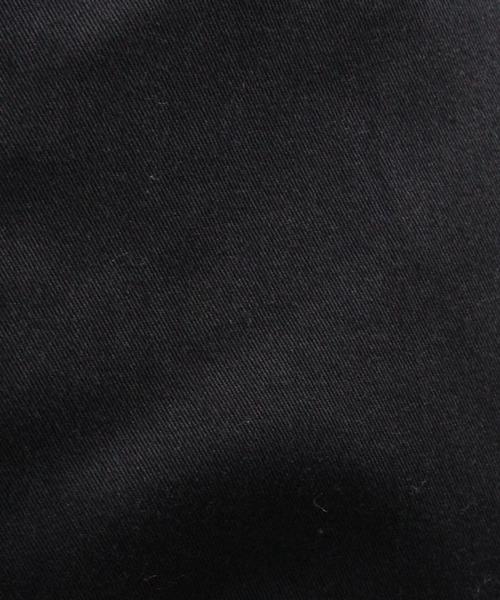 coen（コーエン）の「TCストレッチトラウザーパンツ（その他パンツ・メンズ・グレー/ブラック・X-LARGE/MEDIUM/SMALL/LARGE）」の11枚目の写真