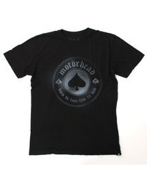 BEAMS | Hurley×MOTORHEAD / プリントTシャツ(Tシャツ/カットソー)