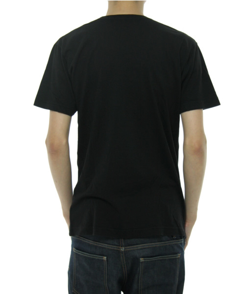 BEAMS（ビームス）の「Hurley×MOTORHEAD / プリントTシャツ（Tシャツ/カットソー・メンズ・ホワイト/ブラック・SMALL/MEDIUM）」の5枚目の写真