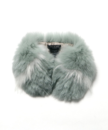 YVES SALOMON | YVES SALOMON  ファーストール(ストール/ショール)