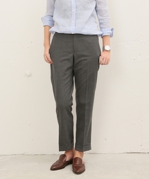Deuxieme Classe | RICHFIELD テーパードパンツ◆(その他パンツ)