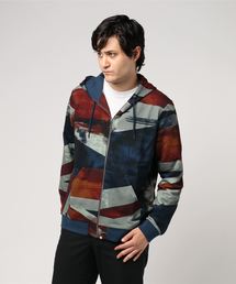 Pretty Green（プリティーグリーン）の「LS ユニオンジャック プリント 
